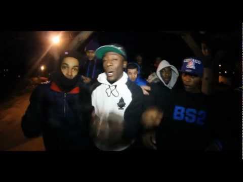 LDOUBLE - PUSH IT TO THE MAX (RACK CITY REMIX)