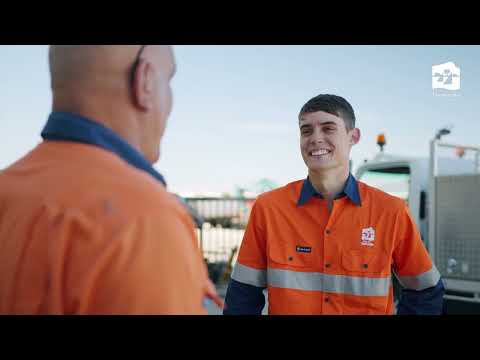 2023 Apprenticeship & Traineeship - Harry Venables