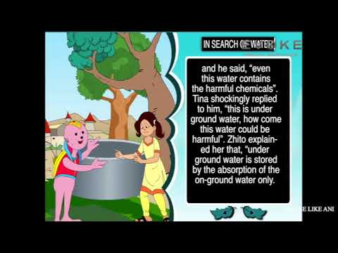 download lagu mp3 mp4 In Search Of Water, download mp3 In Search Of Water free downloadn, video klip In Search Of Water