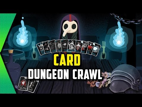 UNIQUE DUNGEON CRAWLER SOLITAIRE-LIKE CARD GAME FOR ANDROID & iOS | MGQ Ep. 348 - YouTube
