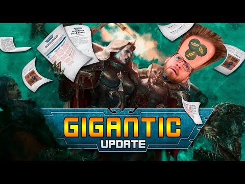 40K Summer Dataslate HOT TAKES ft. Bricky