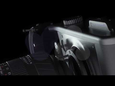 3D Product Animation