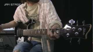 Video thumbnail for SCHECTER Stargazer 5 Bass by Music City CZ
