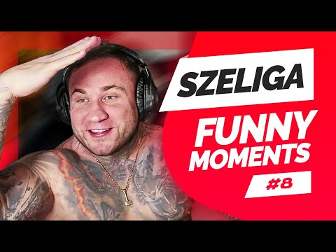 SPRUTA OFICJALNIE | FM SZELI #8