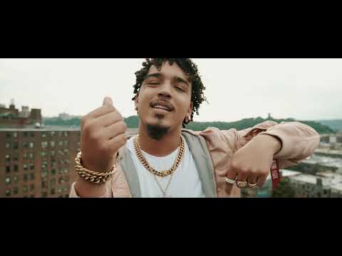 Lenin Jr - Orlando 🎡  (Video Oficial)