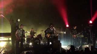 Yodelice - The Answer (Live @ La Cigale)