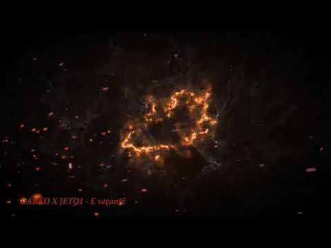 DARKO X JETO1 - E veçantë