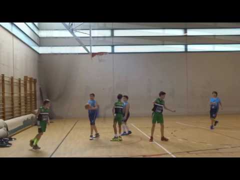 2016-11-19 CB ILICITANO B 96-9 C.D. ATESE ELCHE TORRELLANO