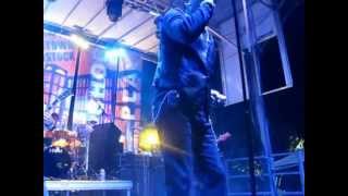 MOTHER'S FINEST "Breakin' Down The Wall" in Woodstock GA w/ Wyzard Special bonus ending!