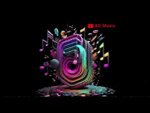 Soegi Bornean - Asmalibrasi (8D Music - Use Headset)