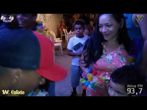 Réveillon Fest 2019 - Mc Calixto Part 1