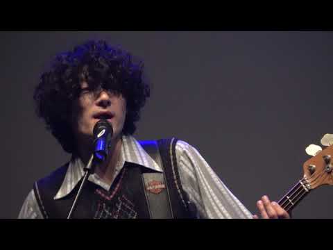 [180630] Surprise! - 잔나비(JANNABI) @어떤 이야기를 들려드릴까요? Ep.9