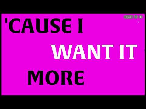 GRIMES – Venus Fly feat  Janelle Monáe