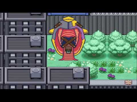 Venam Gym Puzzle + Seviper Egg - Pokemon Rejuvenation Guide (V13)