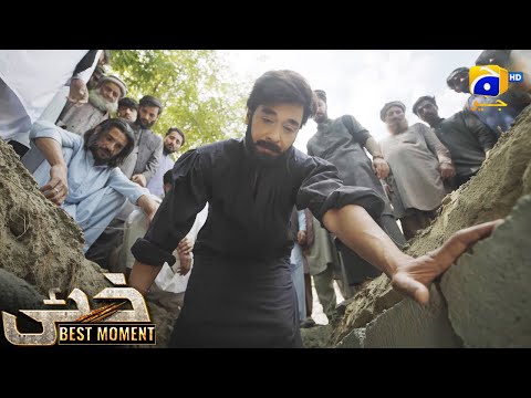 Khaie Episode 28 || 𝐁𝐞𝐬𝐭 𝐌𝐨𝐦𝐞𝐧𝐭 03 || Durefishan Saleem - Faysal Quraishi || Har Pal Geo