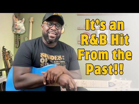 Until the End of Time– Justin Timberlake [Guitar Lesson]