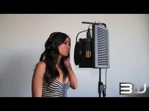 Three Wishez ' Wrecking Ball ' Miley Cyrus vs Afrojack