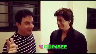 Shah Rukh Khan Meeting