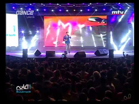 Oriental Night 8 - Michel Azzi - 20/09/2014