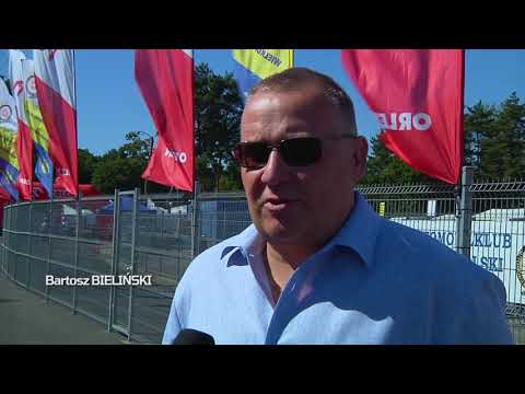 Kartingowe Mistrzostwa Polski_14-16.08.2020