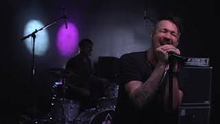 ADEMA, Freaking Out LIVE @ The Den in DTLA