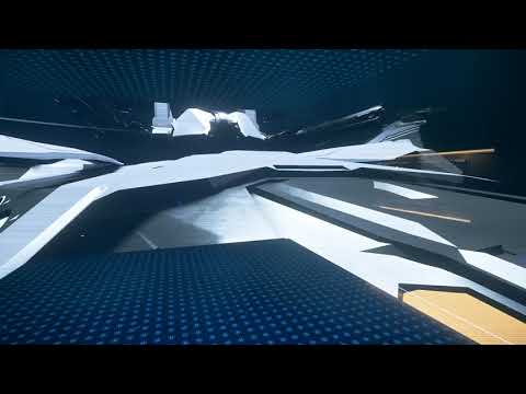 StarCitizen PTU 3.13.1 RSI Scorpius l'interieur