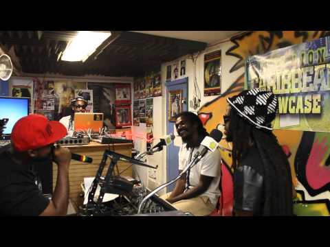 ILY CULCHA & ISAAC FAITH- K.L.C.S. PT.2