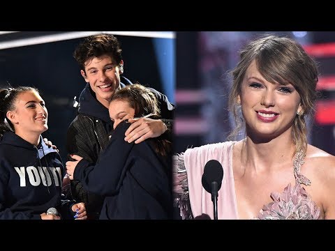10 BEST Moments From The 2018 Billboard Music Awards