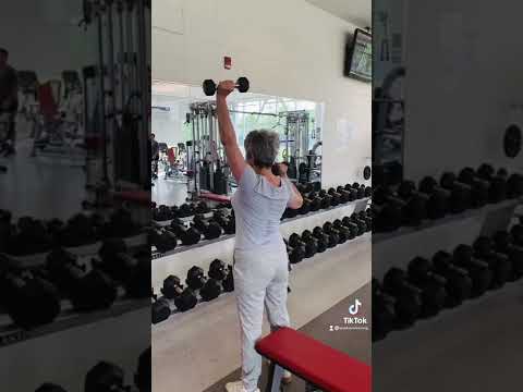 Total Home Training (THT) video.