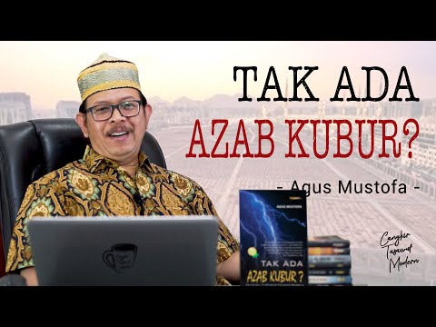 CTM ep. 8 - TAK ADA AZAB KUBUR ? (No Torments in the Grave - Eng Sub)