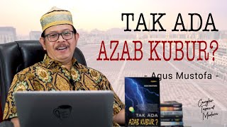 Download lagu CTM ep. 8 - TAK ADA AZAB KUBUR ? (No Torments in the Grave - Eng Sub) mp3