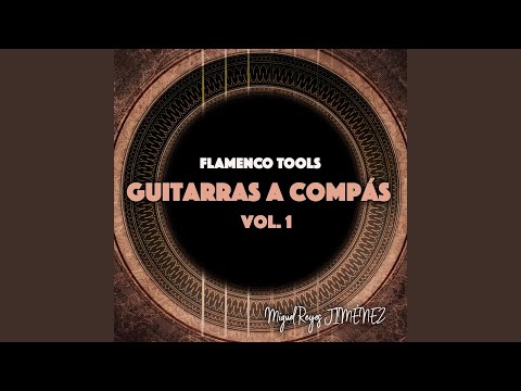 Fandangos 100 Bpm (feat. Kati Golenko)