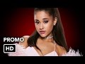 Scream Queens FOX Pretty Girls Promo HD