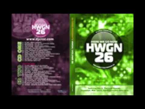 DJ Croz - Here We Go Now Volume 26 CD 1 2005