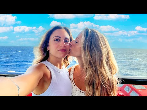 Exclusive Look Inside An ADULTS ONLY Cruise (Virgin Voyages)