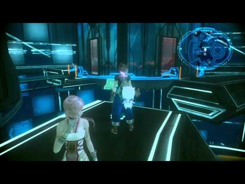 Lets Play Final Fantasy XIII-2 Deutsch German Part 47 Walkthrough & Gameplay 1080p
