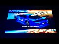 Juiced 2005 PlayStation 2 Intro From THQ Inc And Juice Games