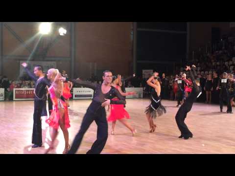 brno open 2015 redance 1 samba