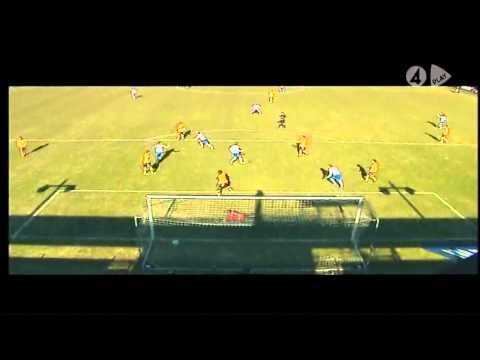 2013-04-01 Mjällby AIF - IFK Norrköping 1-2 (1-0)