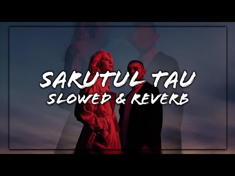 DARA x MARÉJ - Sărutul Tău (Slowed + Reverb)