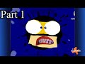 The Cancellation Of Rugrats 2021 Part 1 Klasky Csupo Robot Logo But It Glitches Ft Jenny XJ9
