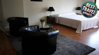 La Portuguesa Apartments | Alicante, Spain | Hotel Review 🏩