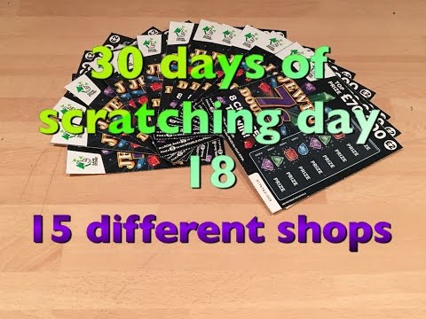 Sandwell Mobiles 30 Days Of Scratching Day 18