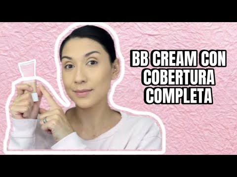 COMO TRANSFORMAR TU BB CREAM A COBERTURA COMPLETA-Bren EsAv
