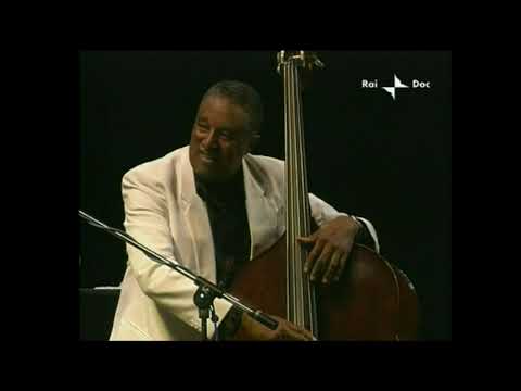 Captain Bill - Ray Brown Trio & James Morrison 1993