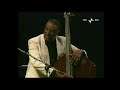 Captain Bill - Ray Brown Trio & James Morrison 1993