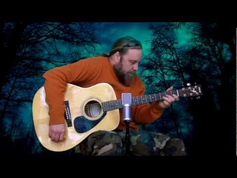 Jethro Tull Mother Goose Fingerstyle