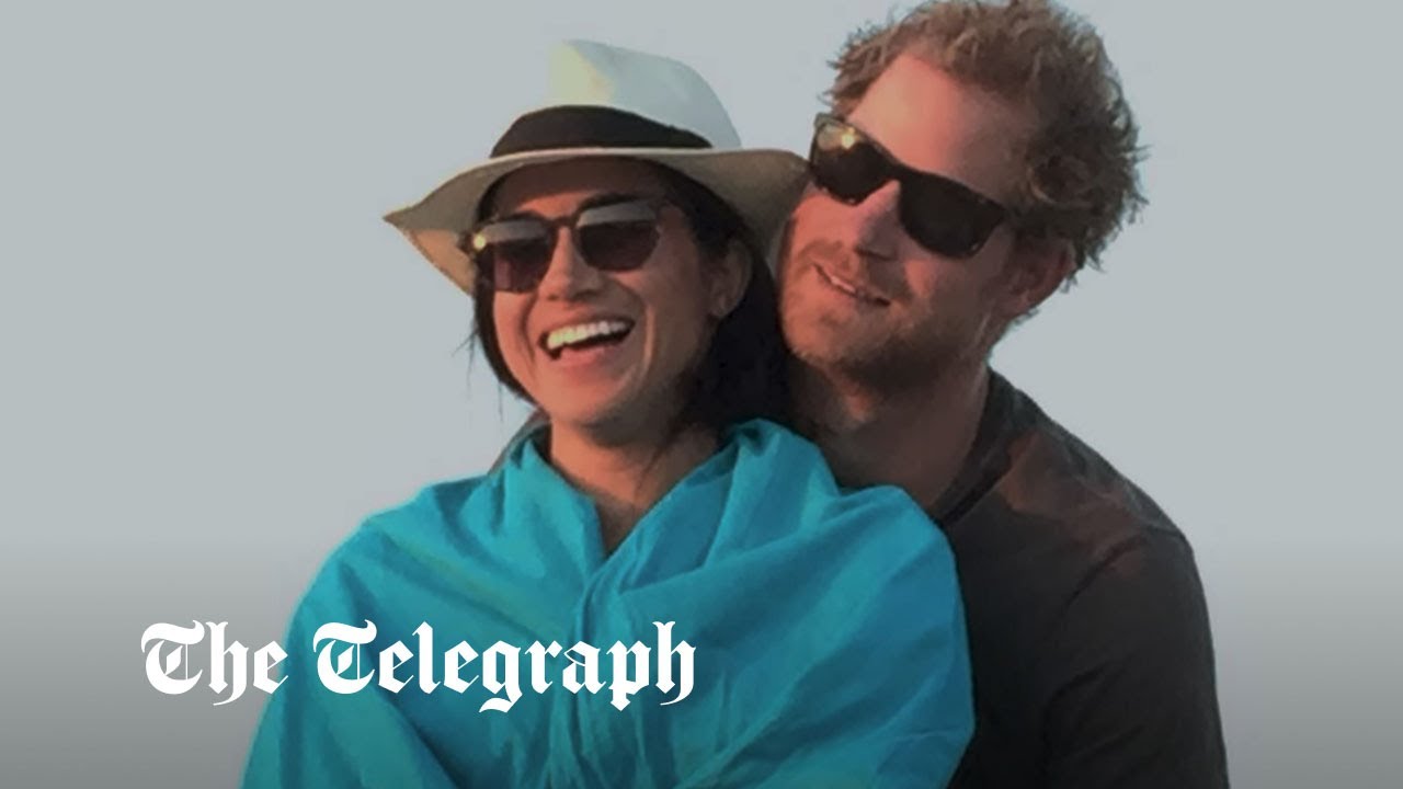 Harry and Meghan's Netflix documentary fact-checked - Vimarsana News