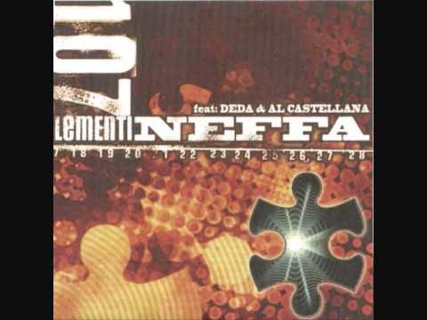 Neffa ft. Deda & Al Castellana - (107 Elementi) - Navigherò la notte