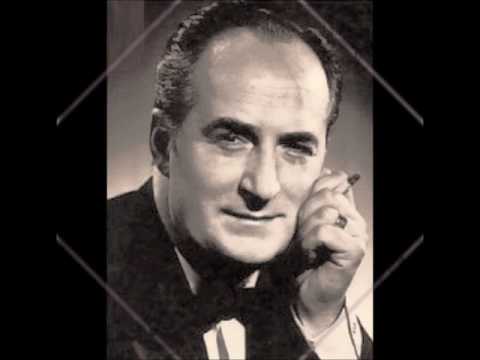 APRIL IN PARIS GEORGE MELACHRINO STRINGS AND ORC.1963